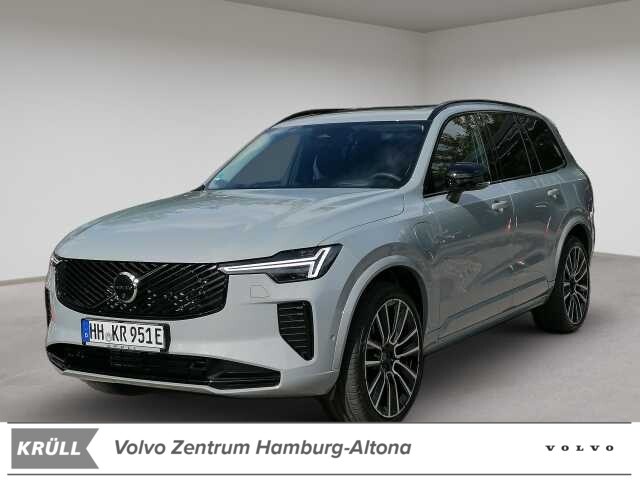 Volvo XC 90