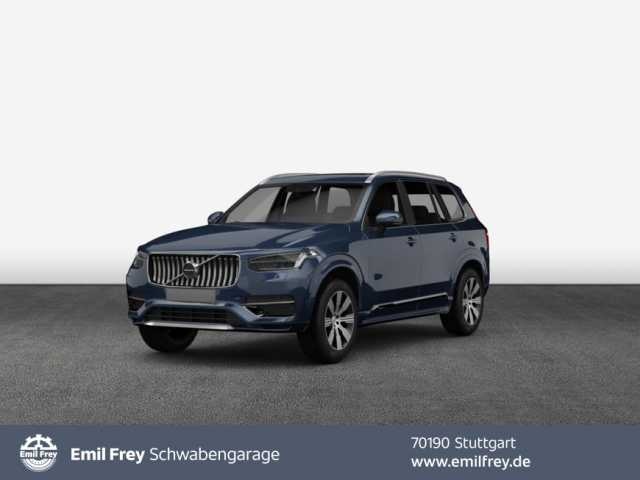 Volvo XC 90