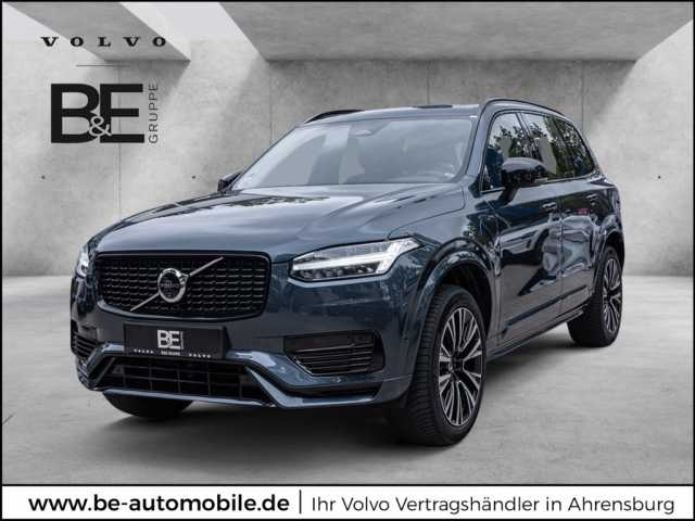 Volvo XC 90