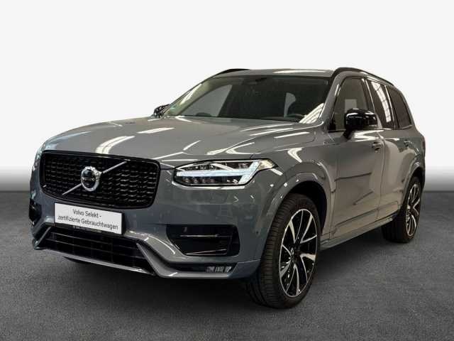 Volvo XC 90