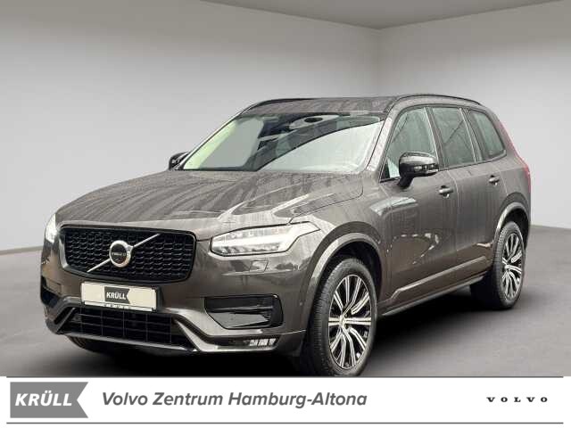 Volvo XC 90