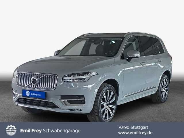Volvo XC 90