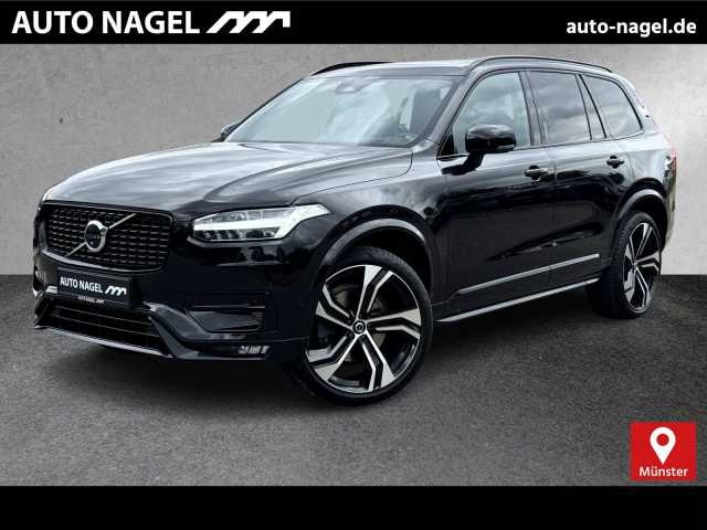 Volvo XC 90