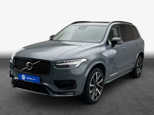 Volvo XC 90