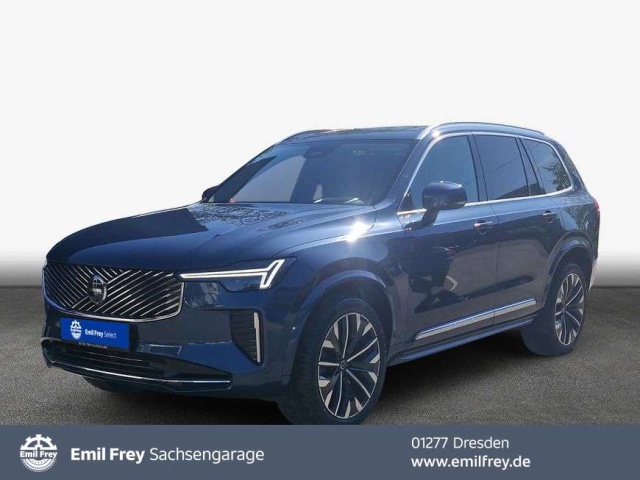 Volvo XC 90