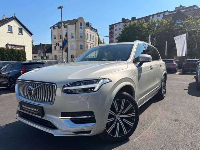Volvo XC 90