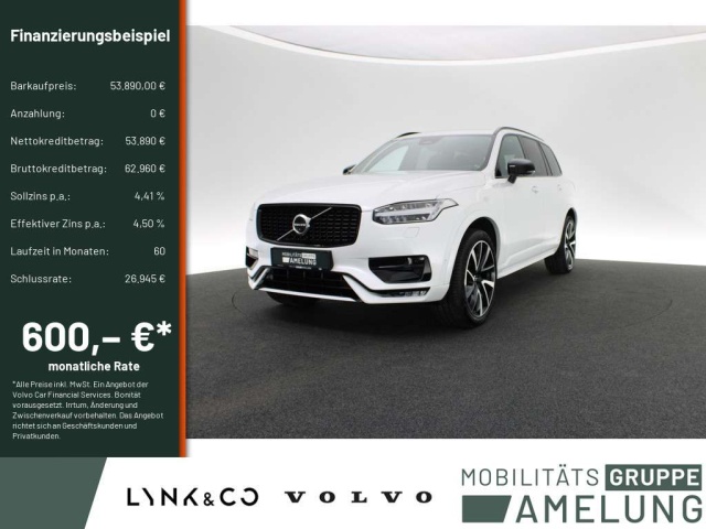 Volvo XC 90