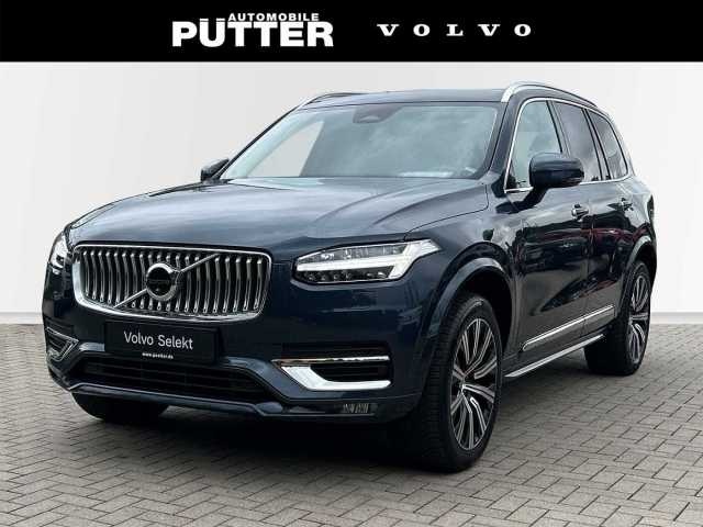 Volvo XC 90