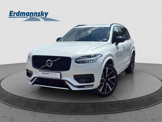 Volvo XC 90