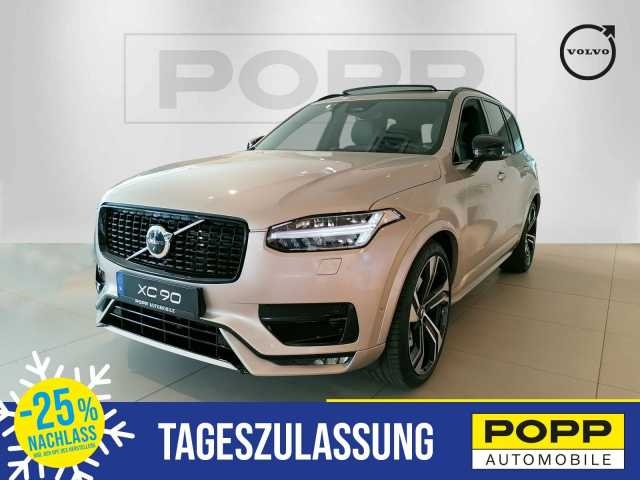 Volvo XC 90
