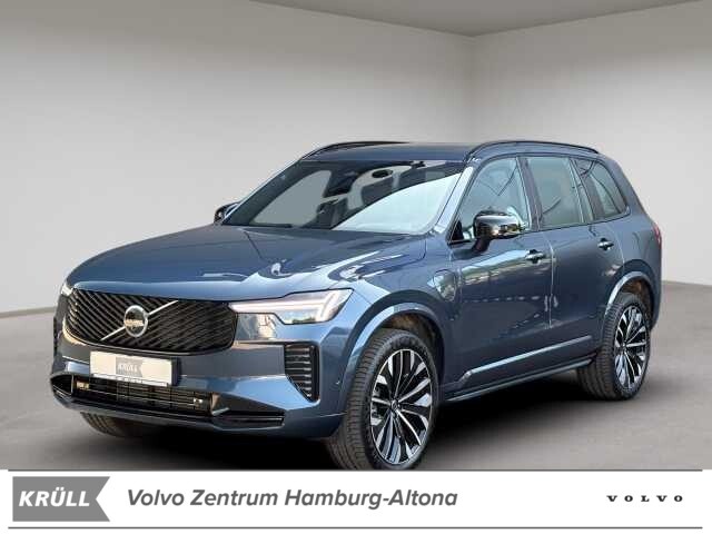 Volvo XC 90