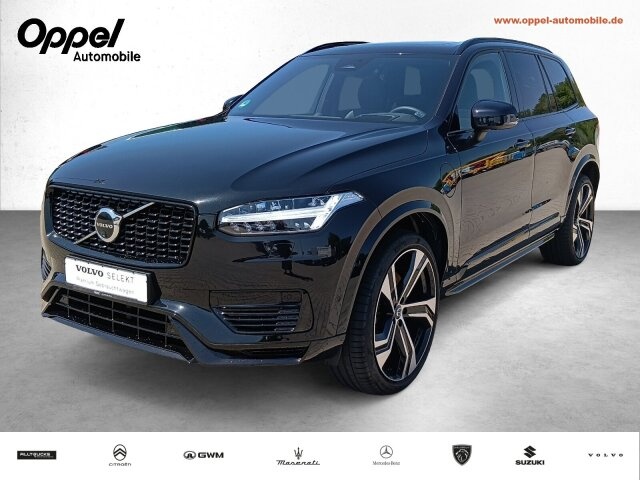 Volvo XC 90