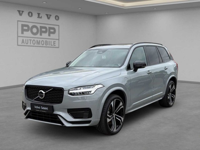 Volvo XC 90