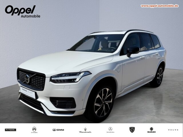 Volvo XC 90