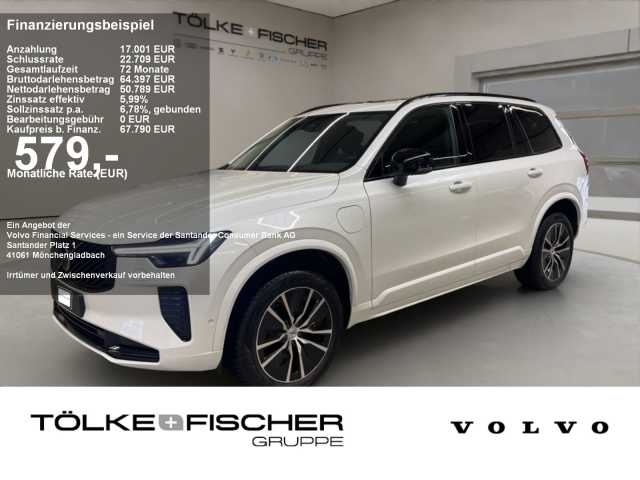 Volvo XC 90