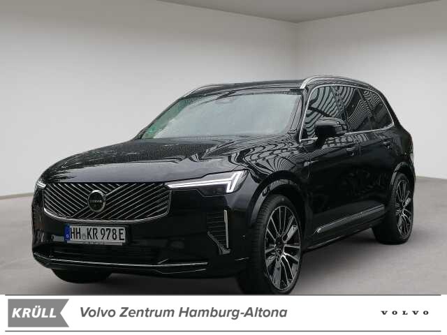 Volvo XC 90