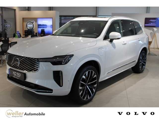 Volvo XC 90