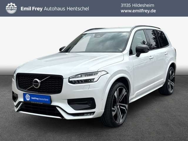 Volvo XC 90