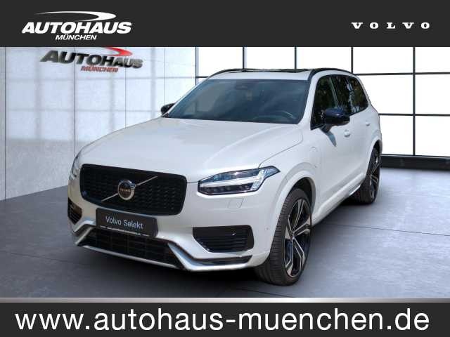 Volvo XC 90