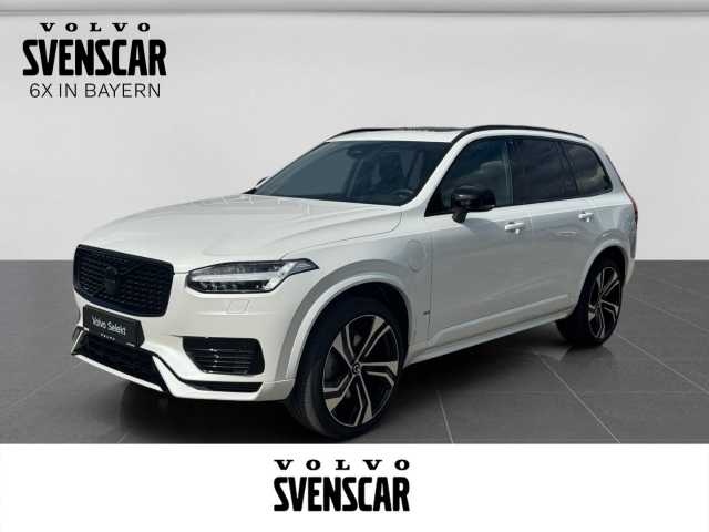 Volvo XC 90