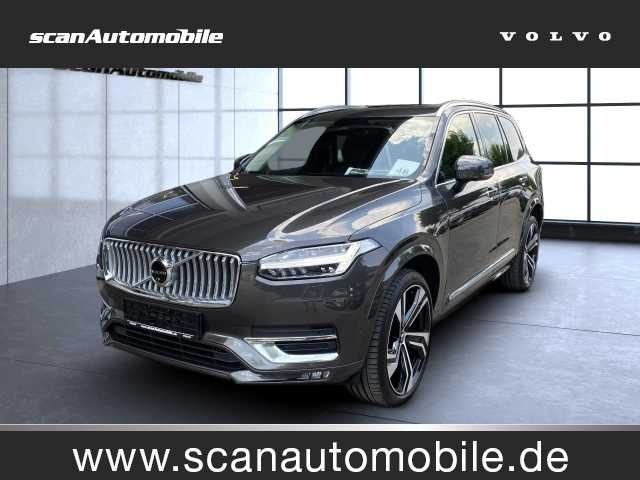Volvo XC 90