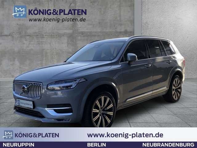 Volvo XC 90