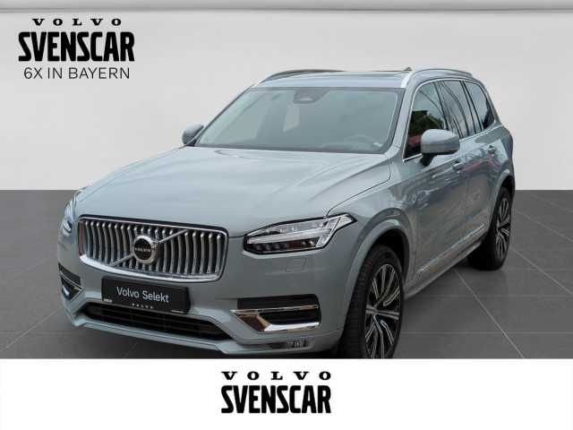 Volvo XC 90