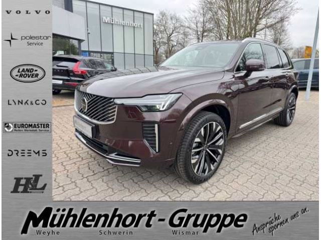 Volvo XC 90