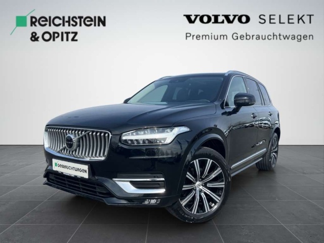 Volvo XC 90