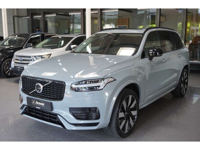 Volvo XC 90