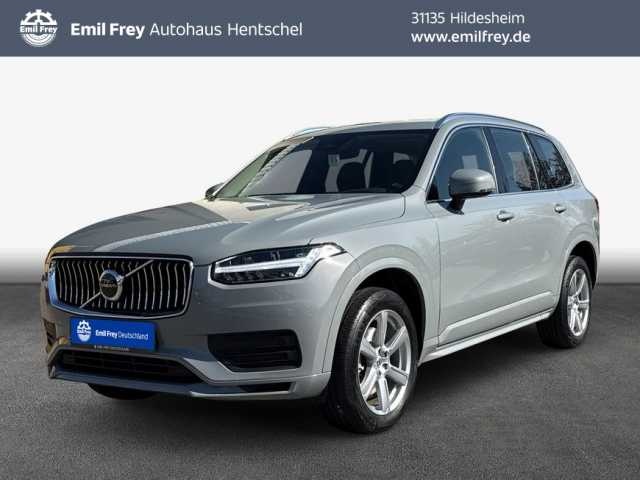 Volvo XC 90