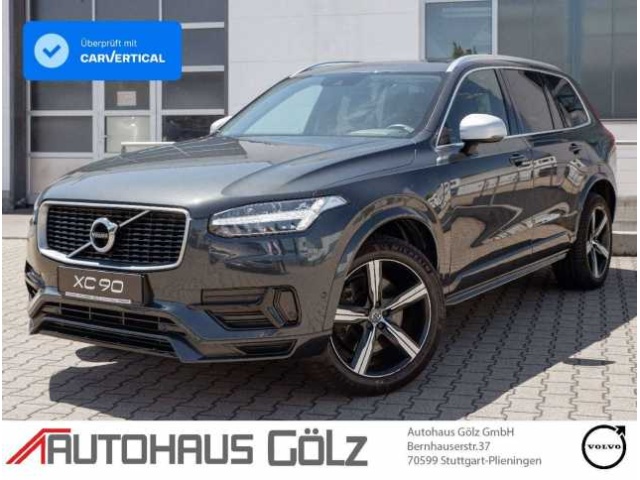 Volvo XC 90