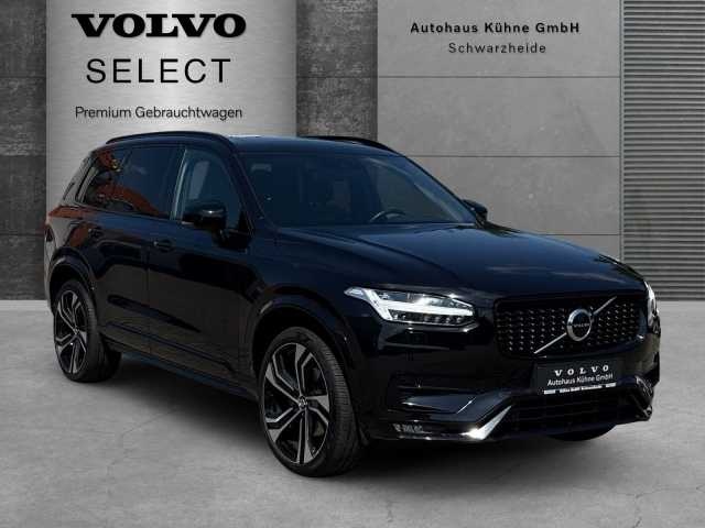 Volvo XC 90