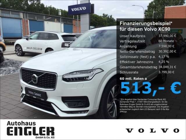 Volvo XC 90