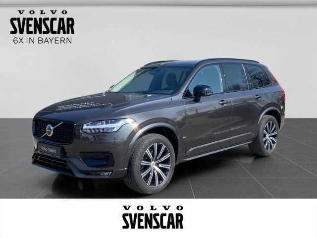 Volvo XC 90