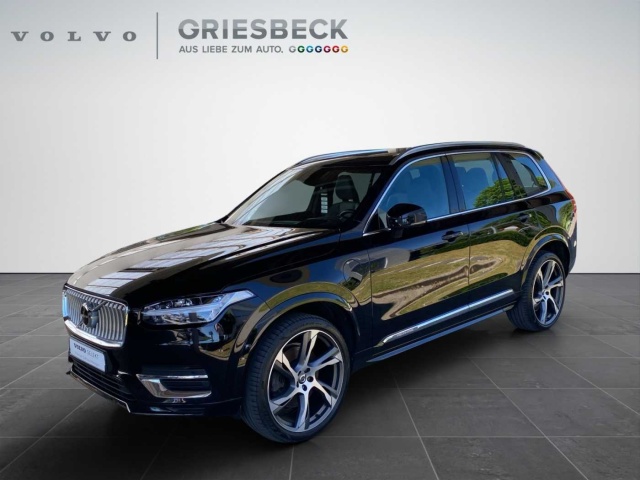 Volvo XC 90