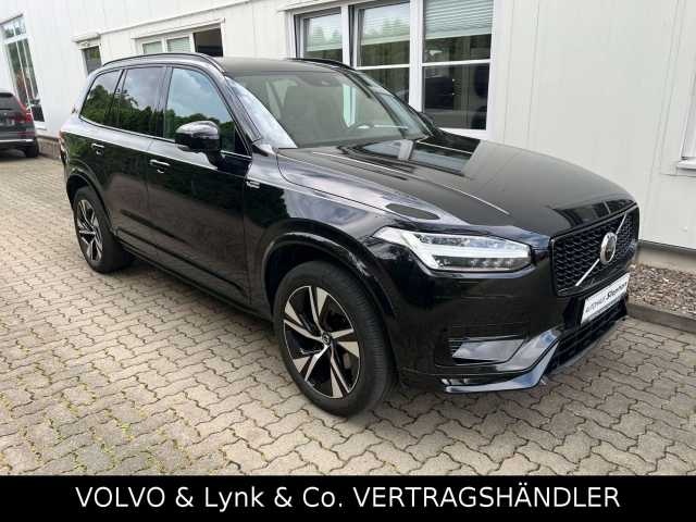 Volvo XC 90