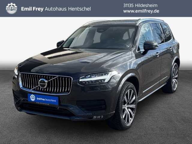 Volvo XC 90