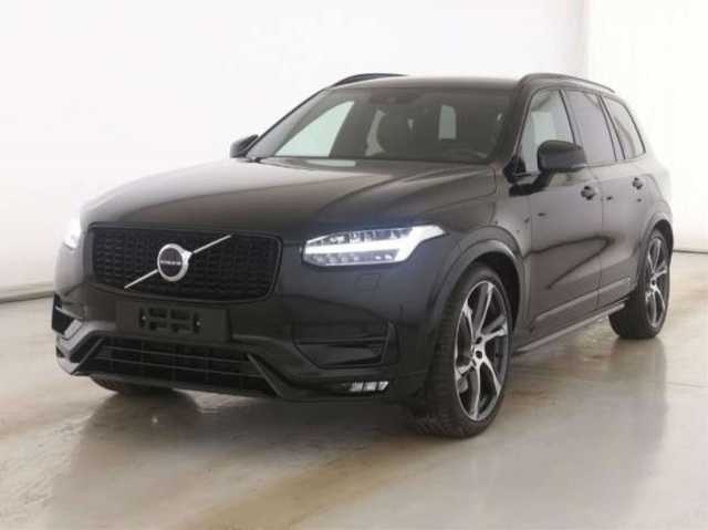 Volvo XC 90