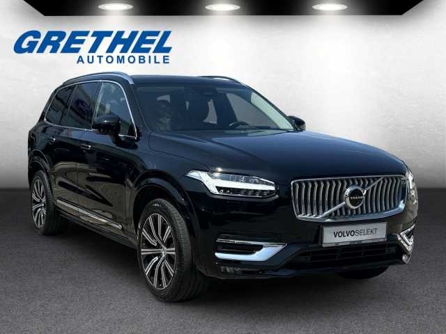 Volvo XC 90