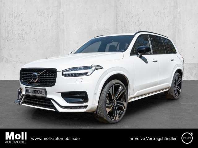 Volvo XC 90