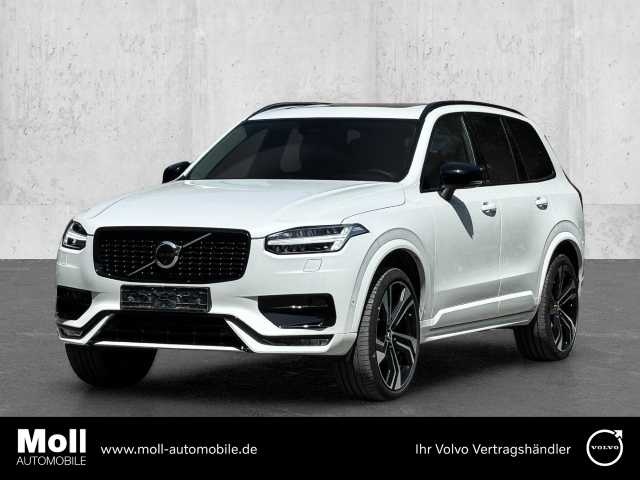 Volvo XC 90