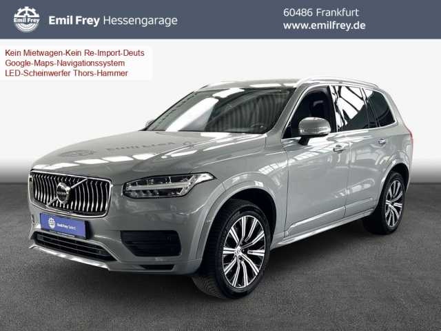Volvo XC 90