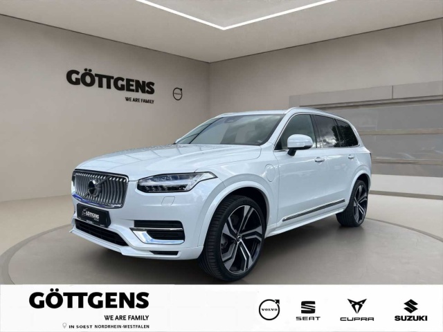 Volvo XC 90