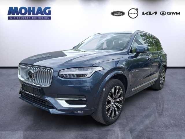 Volvo XC 90