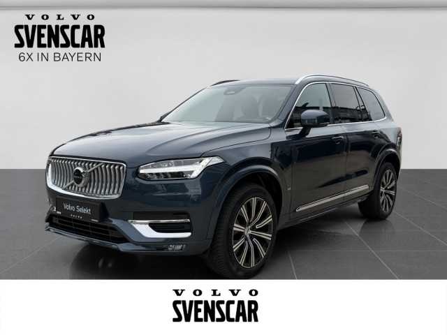 Volvo XC 90