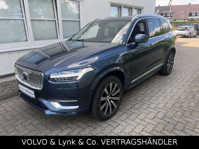 Volvo XC 90