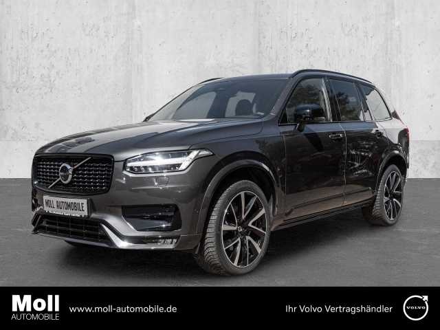 Volvo XC 90