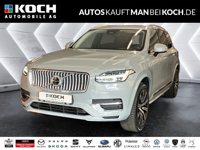 Volvo XC 90