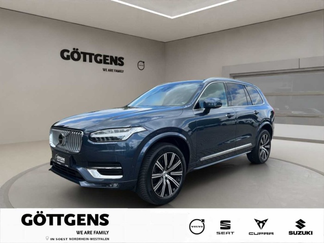 Volvo XC 90